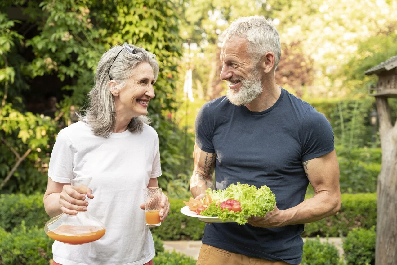 sou +nutri - nutrição para o bem estar