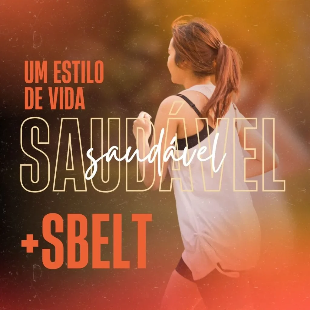 Benefícios da +sbelt